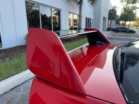2005 Mitsubishi Lancer Evolution MR Edition