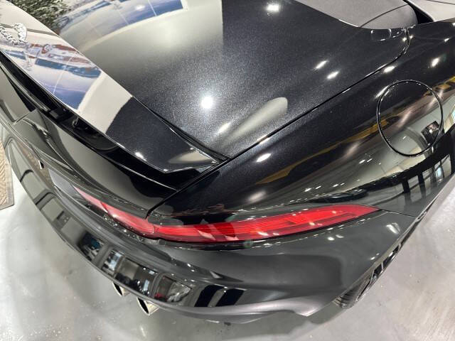 2014 Jaguar F-TYPE V8 S
