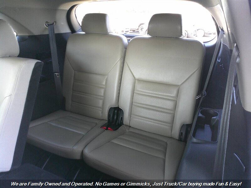 2020 Kia Sorento EX V6