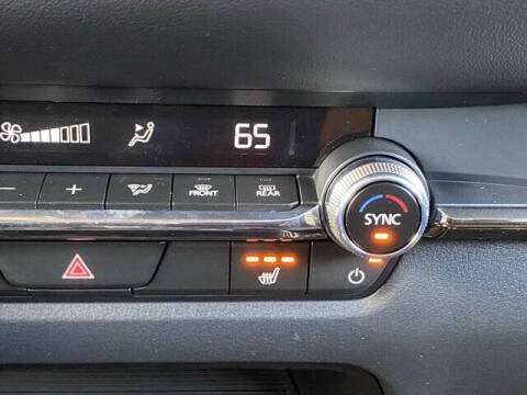 2025 Mazda CX-30 2.5 S Preferred