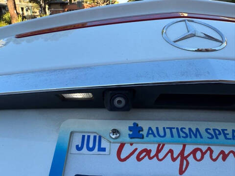 2014 Mercedes-Benz E-Class E 350