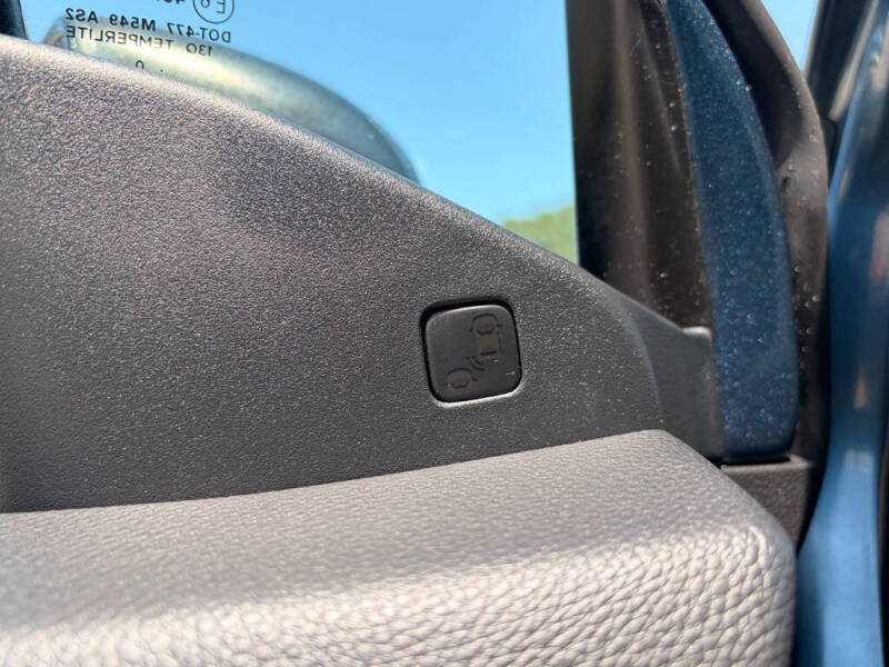 2021 Honda Pilot EX