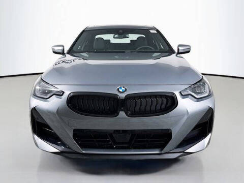 2026 BMW 2 Series 230i xDrive