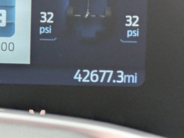 2023 Ford Bronco Big Bend Advanced