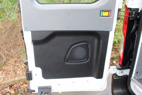 2020 Ford Transit 250