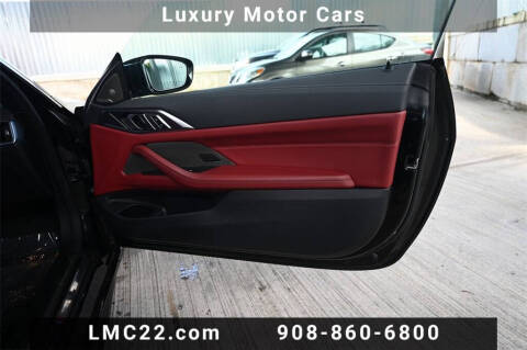 2022 BMW 4 Series M440i xDrive