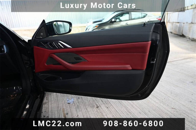 2022 BMW 4 Series M440i xDrive