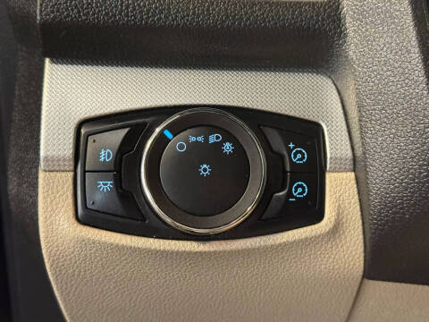 2011 Ford Explorer XLT
