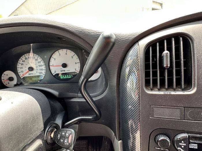 2007 Dodge Grand Caravan SXT