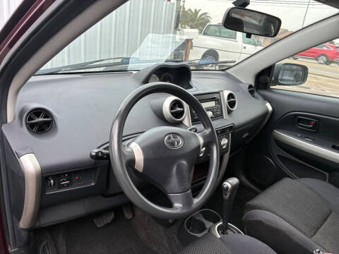 2004 Scion xA