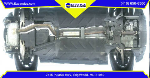 2016 Mercedes-Benz GLA GLA 250