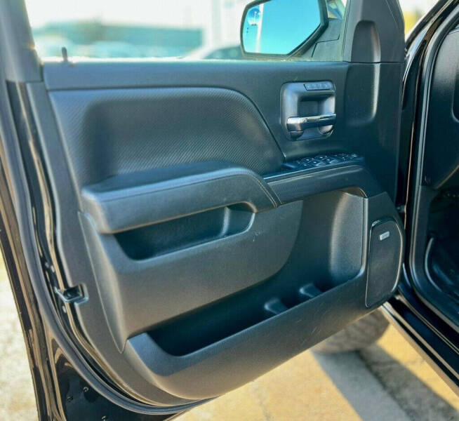 2016 GMC Sierra 1500