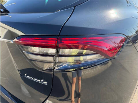 2022 Maserati Levante GT