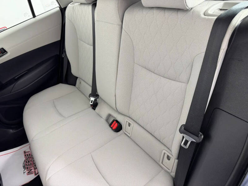 2024 Toyota Corolla Cross L