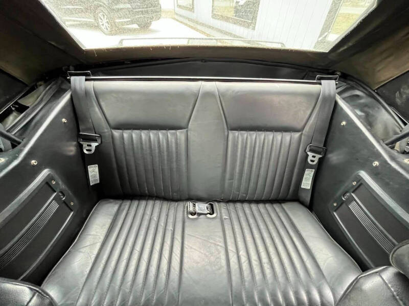 1990 Ford Mustang GT