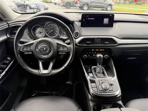 2023 Mazda CX-9 Touring