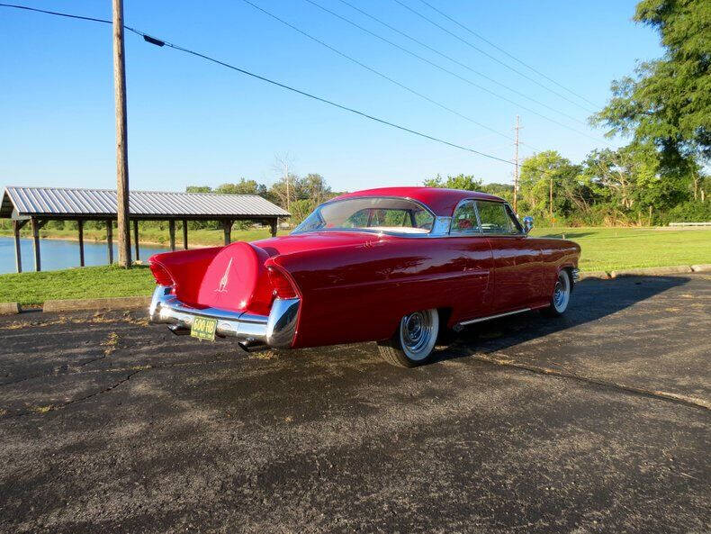 1953 Mercury Monterey