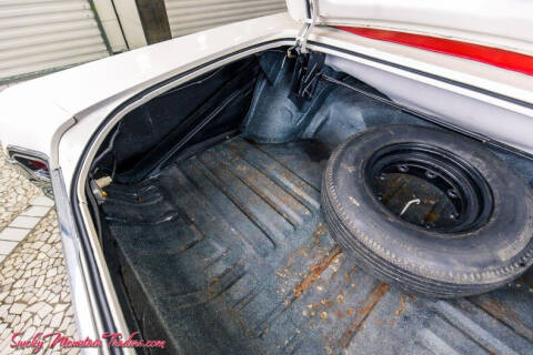 1965 Pontiac Catalina