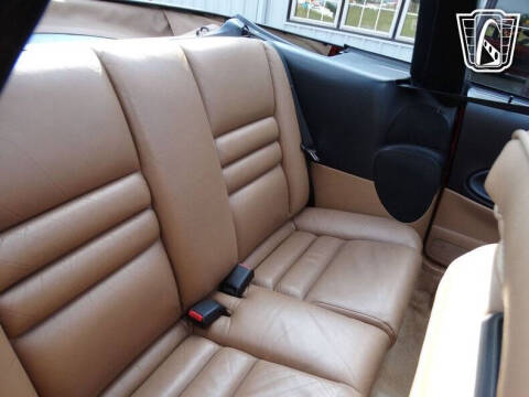 1995 Ford Mustang GT