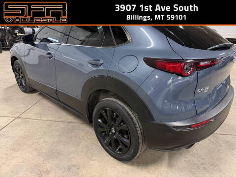 2023 Mazda CX-30 2.5 Turbo Premium