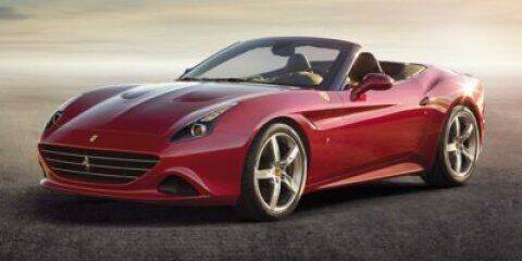 2016 Ferrari California T for sale in Dublin, OH