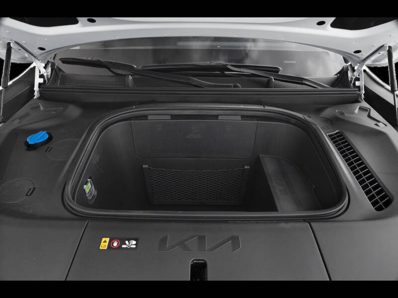 2026 Kia EV9 Light Long Range