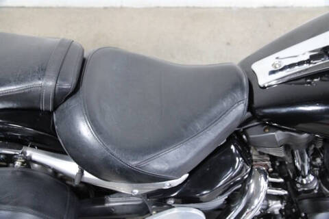 2008 Yamaha STRATOLINE