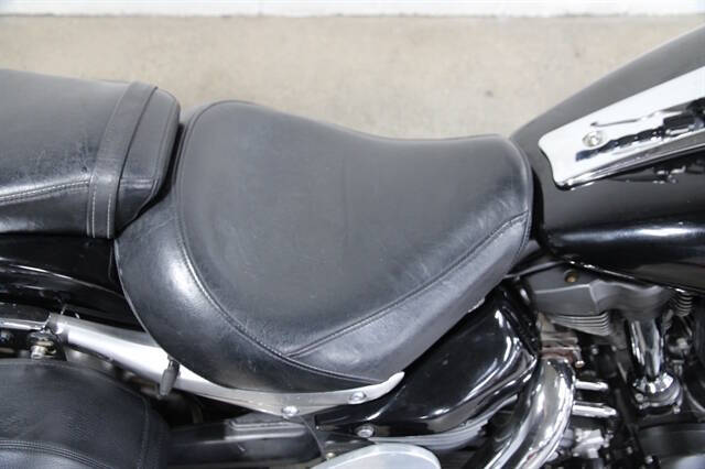2008 Yamaha STRATOLINE