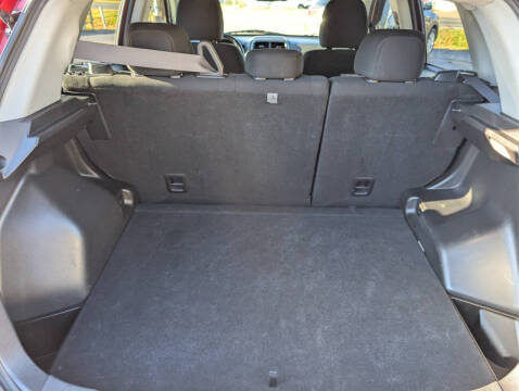 2016 Mitsubishi Outlander Sport