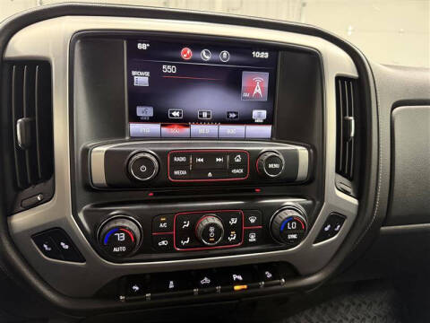 2014 GMC Sierra 1500