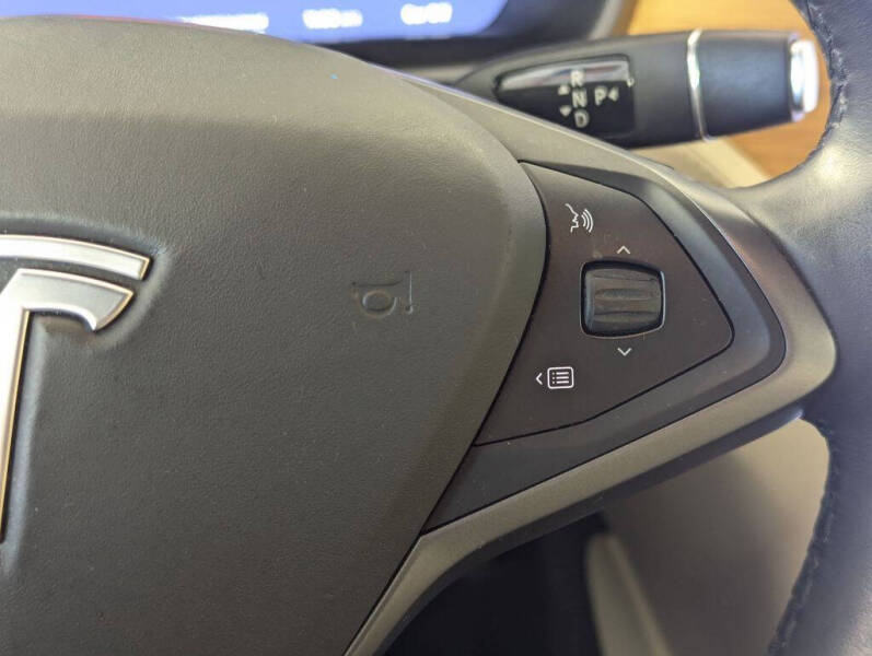 2021 Tesla Model S Long Range Plus