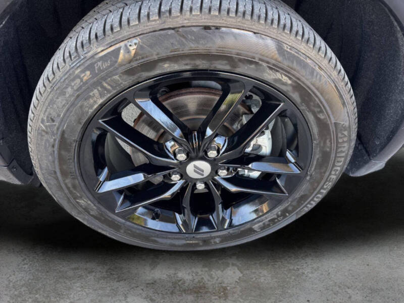 2024 Dodge Durango R/T Plus