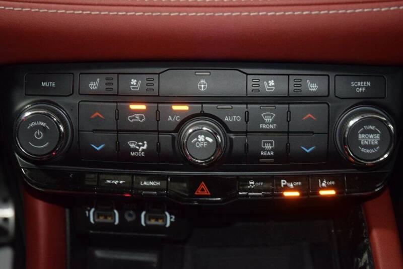 2022 Dodge Durango SRT 392