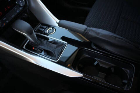 2026 Mitsubishi Eclipse Cross LE