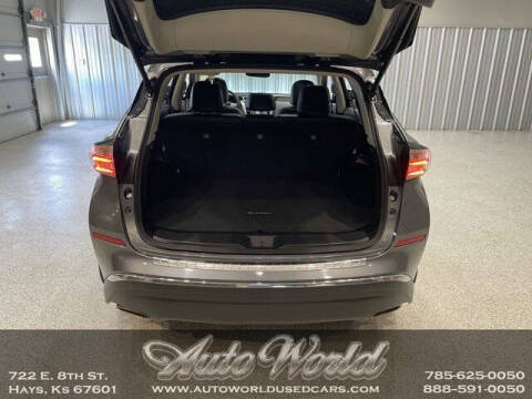 2017 Nissan Murano