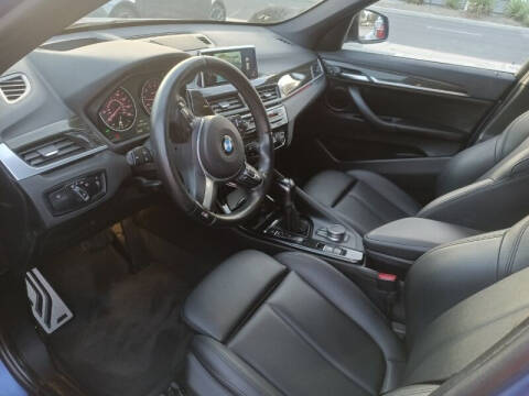 2017 BMW X1 xDrive28i