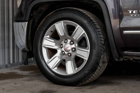 2014 GMC Sierra 1500