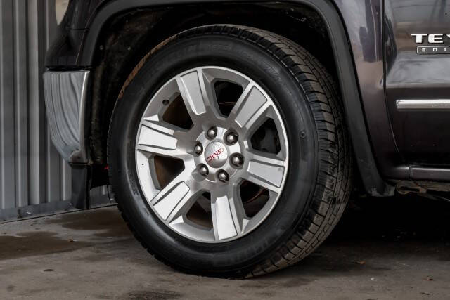 2014 GMC Sierra 1500