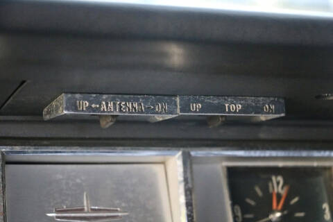 1963 Oldsmobile Eighty-Eight