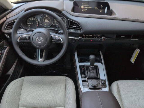 2025 Mazda CX-30 2.5 S Premium