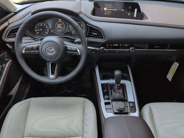 2025 Mazda CX-30 2.5 S Premium