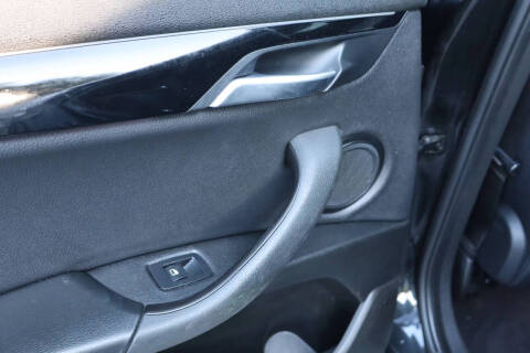 2018 BMW X2 sDrive28i