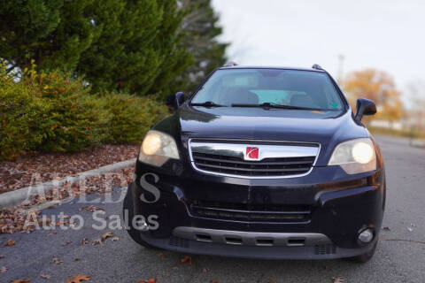 2008 Saturn Vue XR