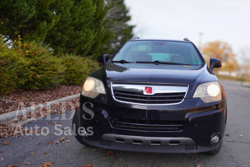 2008 Saturn Vue XR