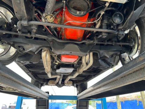 1967 Chevrolet Chevelle