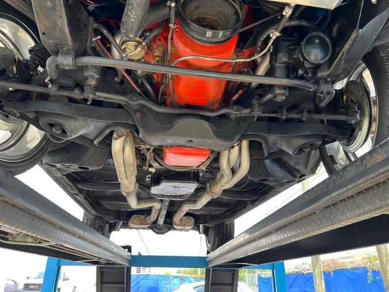 1967 Chevrolet Chevelle