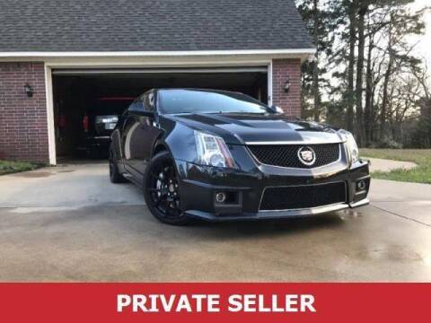 2014 Cadillac CTS for sale at Autoplex Finance - We Finance Everyone! in Milwaukee WI