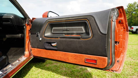 1970 Dodge Challenger