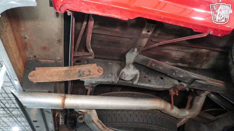 1982 Ford F-150