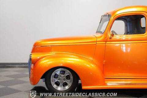 1946 Chevrolet 3100